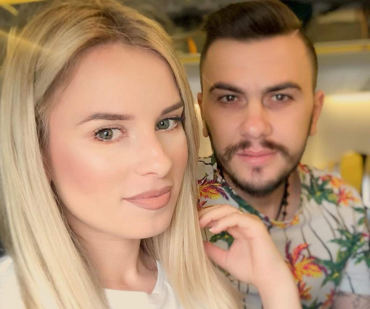 Elly de la MPFM, schimbare totală de look! Cum îi stă cu părul scurt și... roz