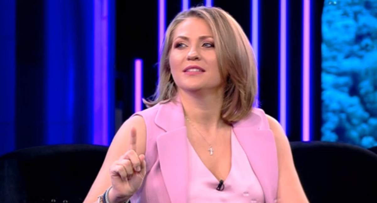 Mirela Vaida a răspuns la cea mai „fierbinte” întrebare! Când revine în televiziune?