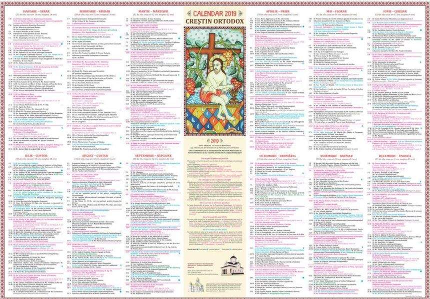 Calendar ortodox, vineri, 7 iunie. Un mare sfânt este prăznuit în această zi!