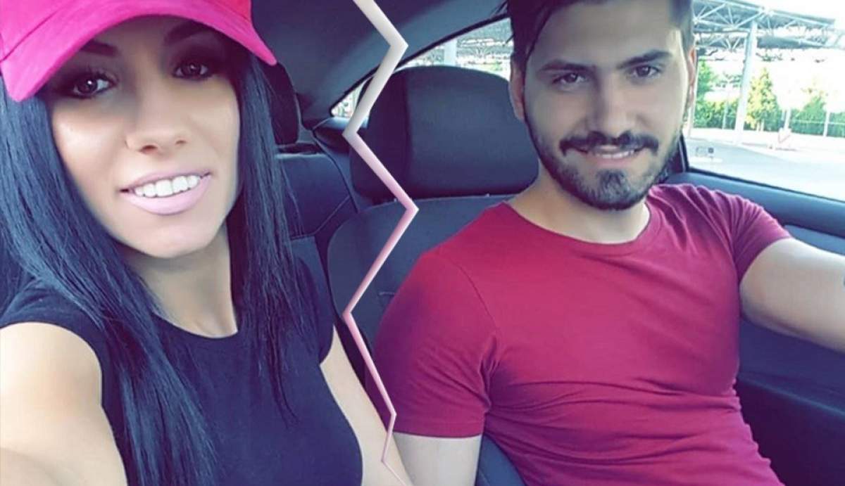 EXCLUSIV! Adevărul despre despărţirea dintre Mihai şi Mihaela de la MPFM! "Ea s-a schimbat foarte mult pentru bani"