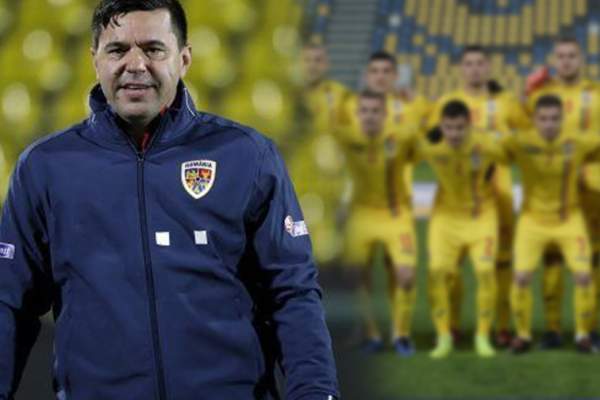 EXCLUSIV! Cu ei vrem să învingem Norvegia! Avem echipa pe care Cosmin Contra o va folosi în meciul de la Oslo