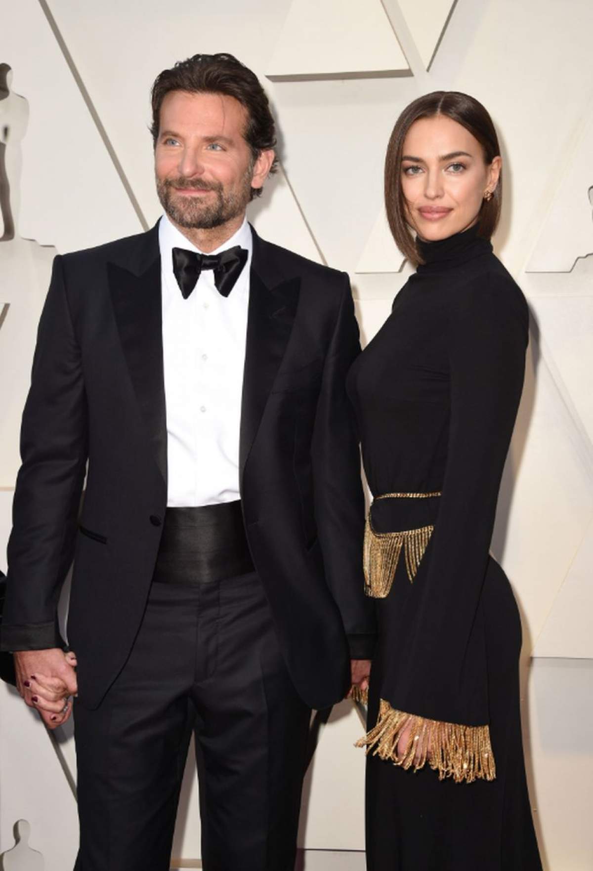 Irina Shayk l-a părăsit pe Bradley Cooper