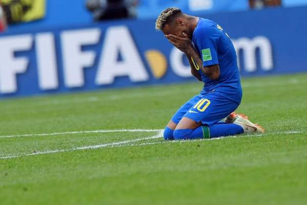 Tânăra care-l acuză pe Neymar de viol a spus totul, în public! Fotbalistul a abuzat-o sexual pentru că i-ar fi cerut să folosească prezervativ
