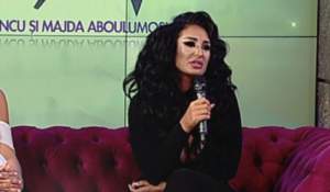 Ispita Dana, totul despre scandalul cu Aurel, de la „Insula Iubirii: „Auzisem alte lucruri despre el” VIDEO
