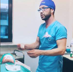 Matteo Politi, medicul „parcagiu”, spune tot adevărul despre operațiile făcute: „M-am considerat vinovat”. VIDEO