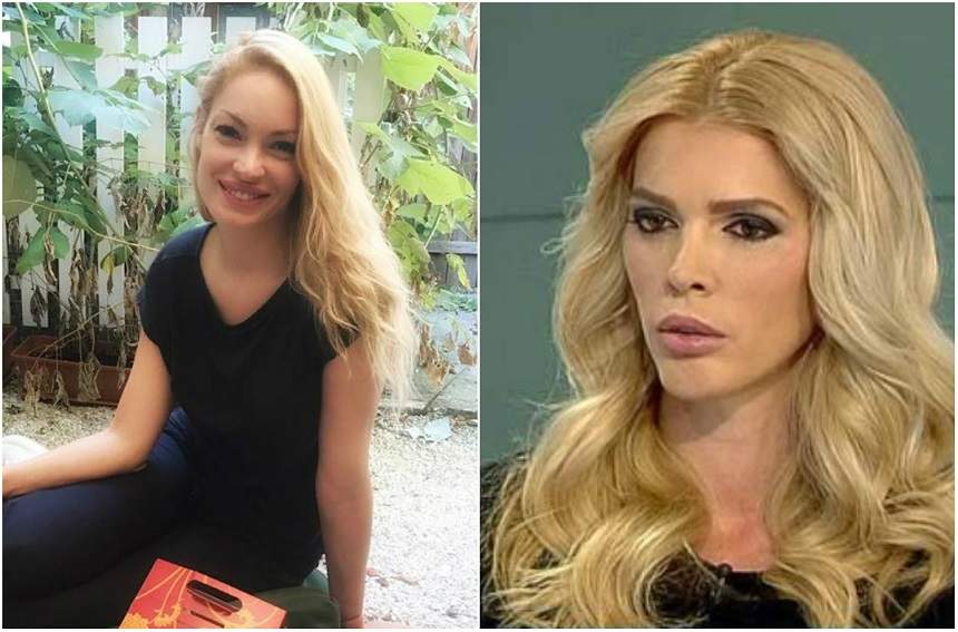 Scandalul dintre Valentina Pelinel şi Alina Vidican a luat din nou amploare! Ce se întâmplă între „femeile lui Borcea”