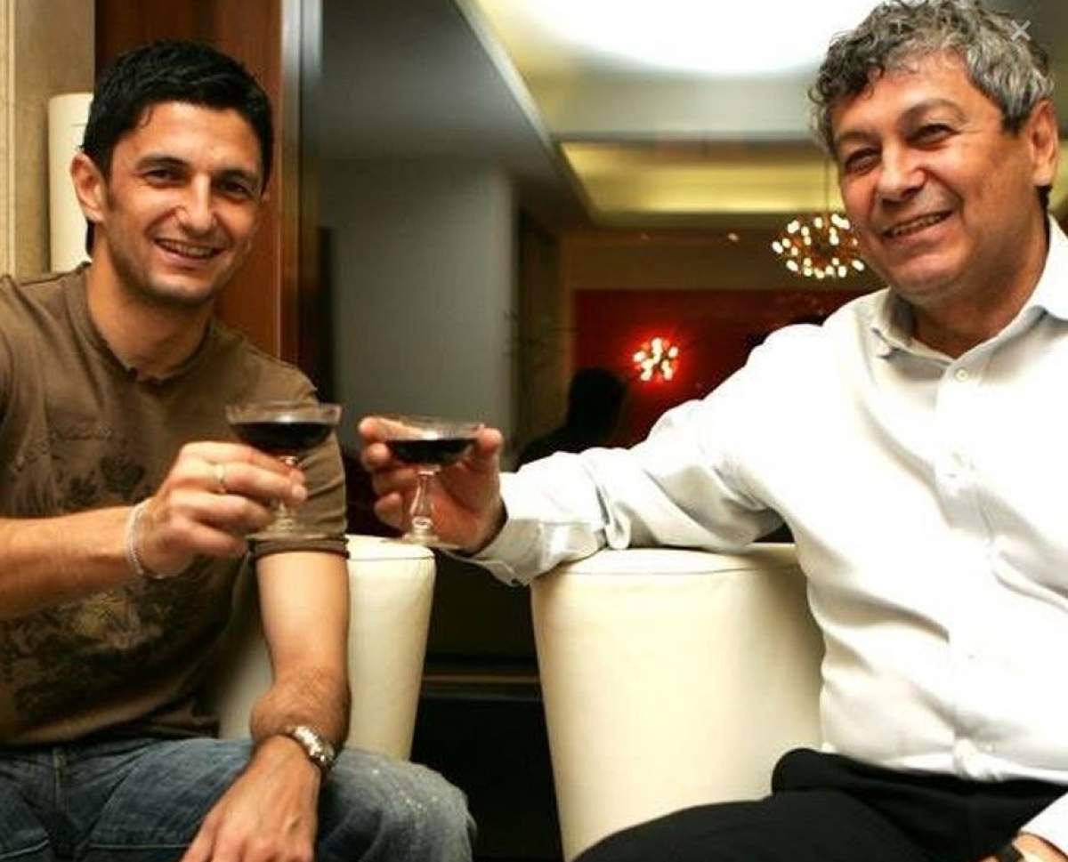 Mircea şi Răzvan Lucescu, interviu la dublu! "Stadionul s-a ridicat în picioare". VIDEO