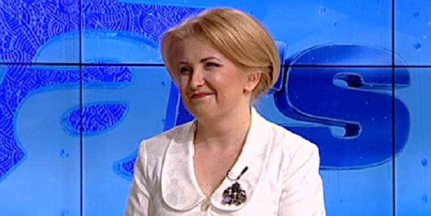 Irena Boclincă, povestea din spatele succesului: "E periculos să faci parodie". VIDEO