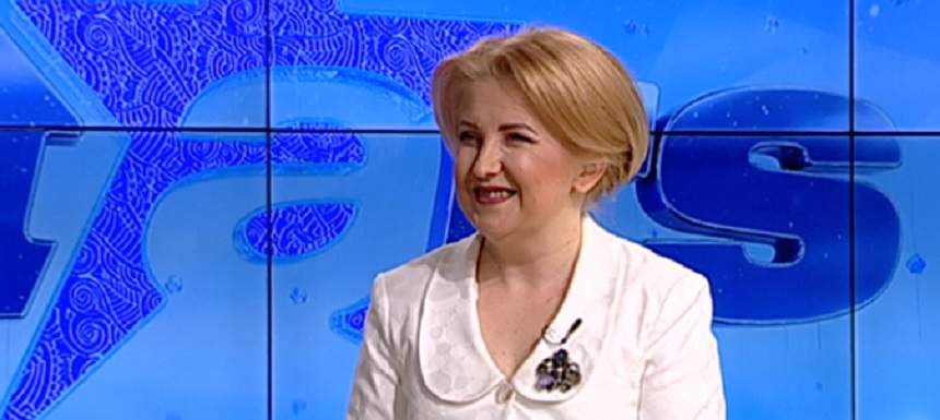 Irena Boclincă, povestea din spatele succesului: "E periculos să faci parodie". VIDEO