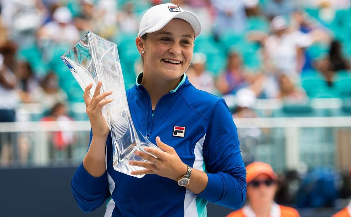 Roland Garros are o nouă campioană! Cine este cea care i-a luat locul Simonei Halep