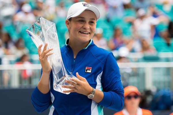 Roland Garros are o nouă campioană! Cine este cea care i-a luat locul Simonei Halep