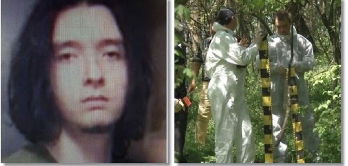 Trupul neînsufleţit găsit în pădure, la Timişoara, îi aparţine lui Robert, tânărul de 18 ani dat dispărut