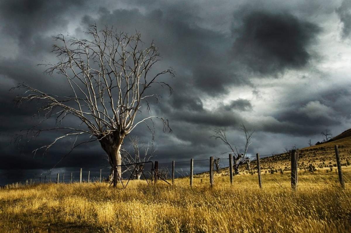 Prognoza meteo 10 iunie. Cum va fi vremea în București, Iași, Constanța sau Cluj. Vreme cu nori şi soare!