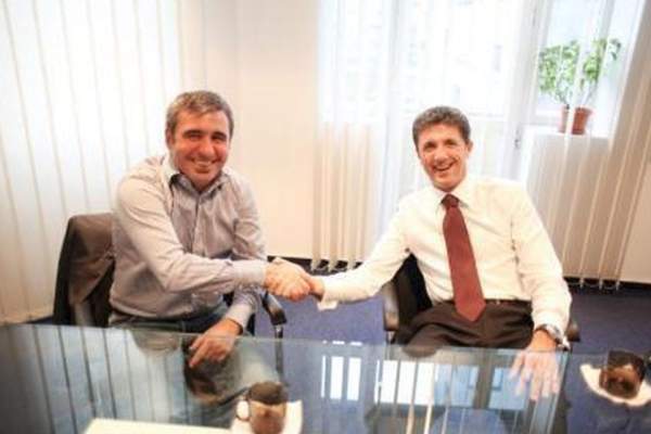 Durere mare în lumea sportului. Gică Hagi şi Gică Popescu, în doliu