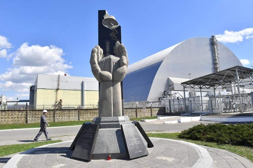 Reacție vehementă a rușilor, după vizionarea serialului-fenomen Cernobil! ”Am fost sabotați de un agent CIA”