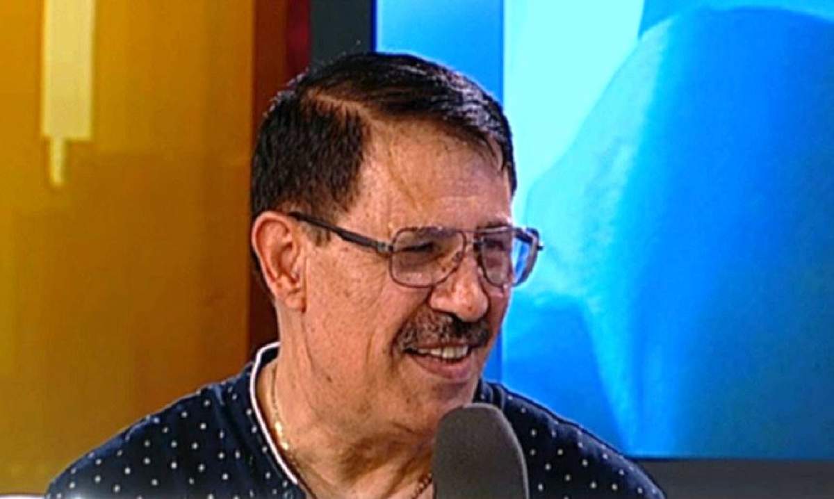 Dan Ciotoi s-a împăcat cu soţia, după ce a înşelat-o: "Am tras aproape doi ani pentru asta"