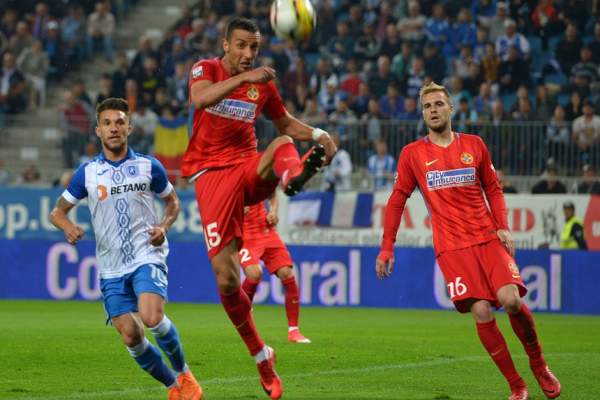 Veste şocantă pentru fanii echipei FCSB! Duckadam anunţă că una dintre vedete este pe cale să-şi încheie cariera prematur! „Nu știu dacă mai poate reveni”