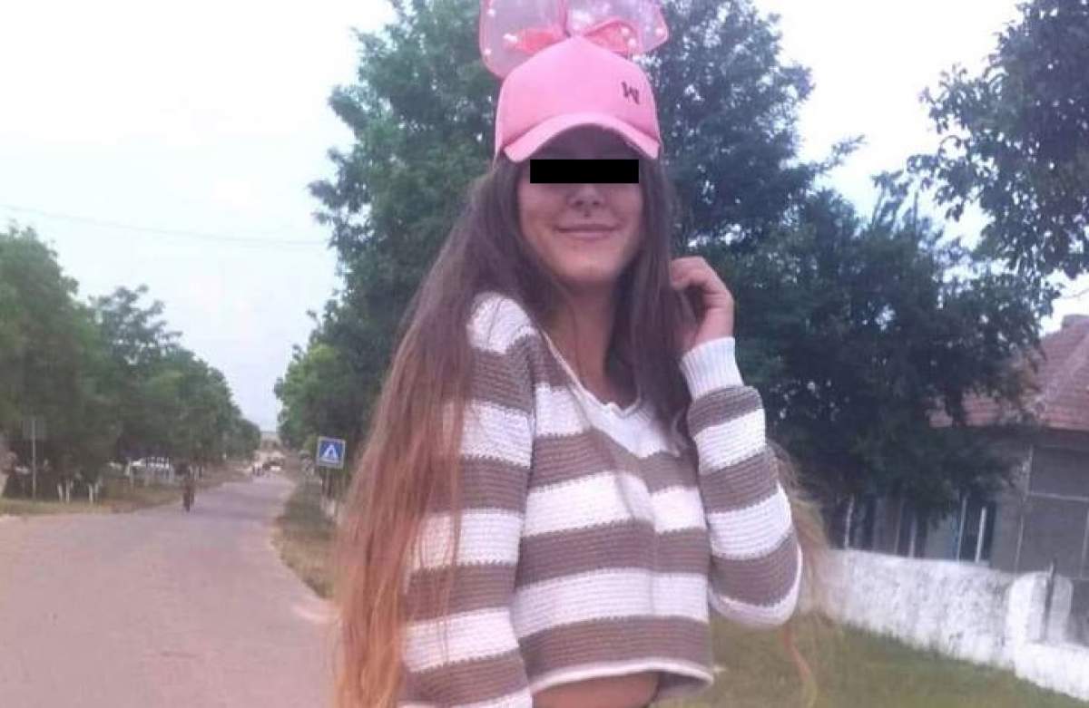 Lacrimi și durere pentru tânăra găsită moartă pe plaja din Vama Veche. Mădălina avea doar 19 ani