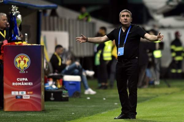 Cum a ajuns Hagi să fie mai sărac decât atunci când era fotbalist. "Regele" și-a investit averea în talente noi