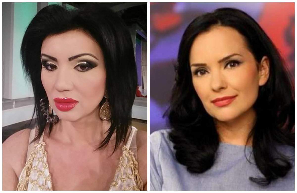Adriana Bahmuțeanu, o nouă replică acidă către Magda Vasiliu: „Stai linștită, nu e barter!”