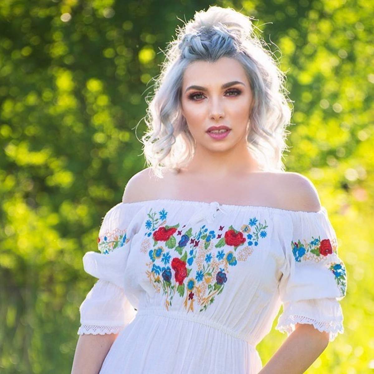 Sorana și-a schimbat look-ul! De la distanță, nici n-o recunoști. FOTO