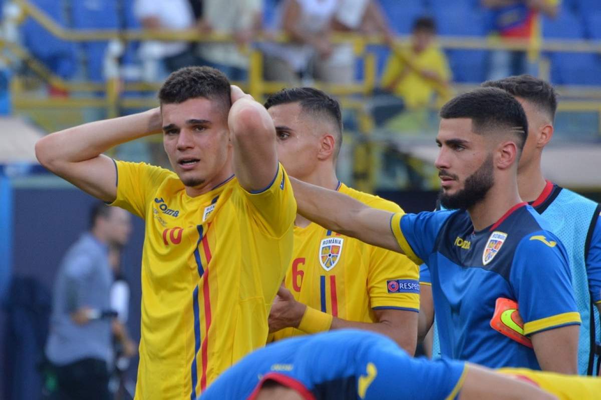 Transferul lui Ianis Hagi în Rusia a intrat în impas! Gică Hagi a cerut un salariu uriaş pentru fiul său