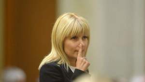 Elena Udrea, chemată de urgenţă în faţa judecătorilor / Ce i-au pregătit autorităţile!