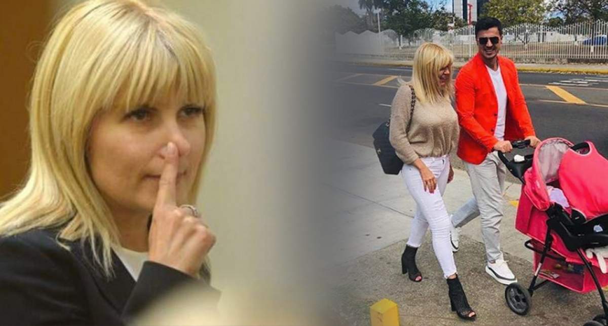 Elena Udrea, chemată de urgenţă în faţa judecătorilor / Ce i-au pregătit autorităţile!