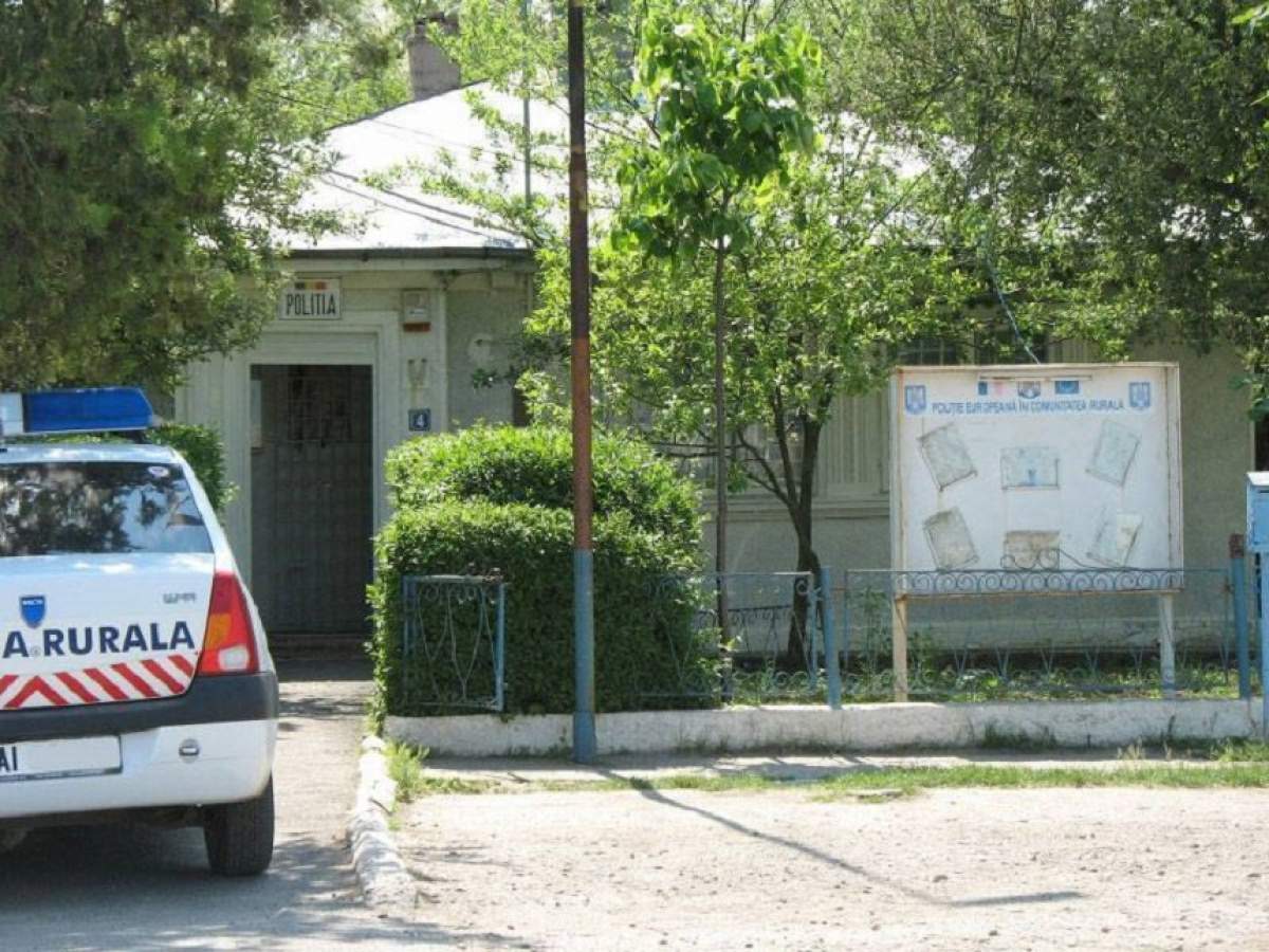 O brăileancă de 53 de ani şi-a înjunghiat concubinul cu 11 ani mai tânăr