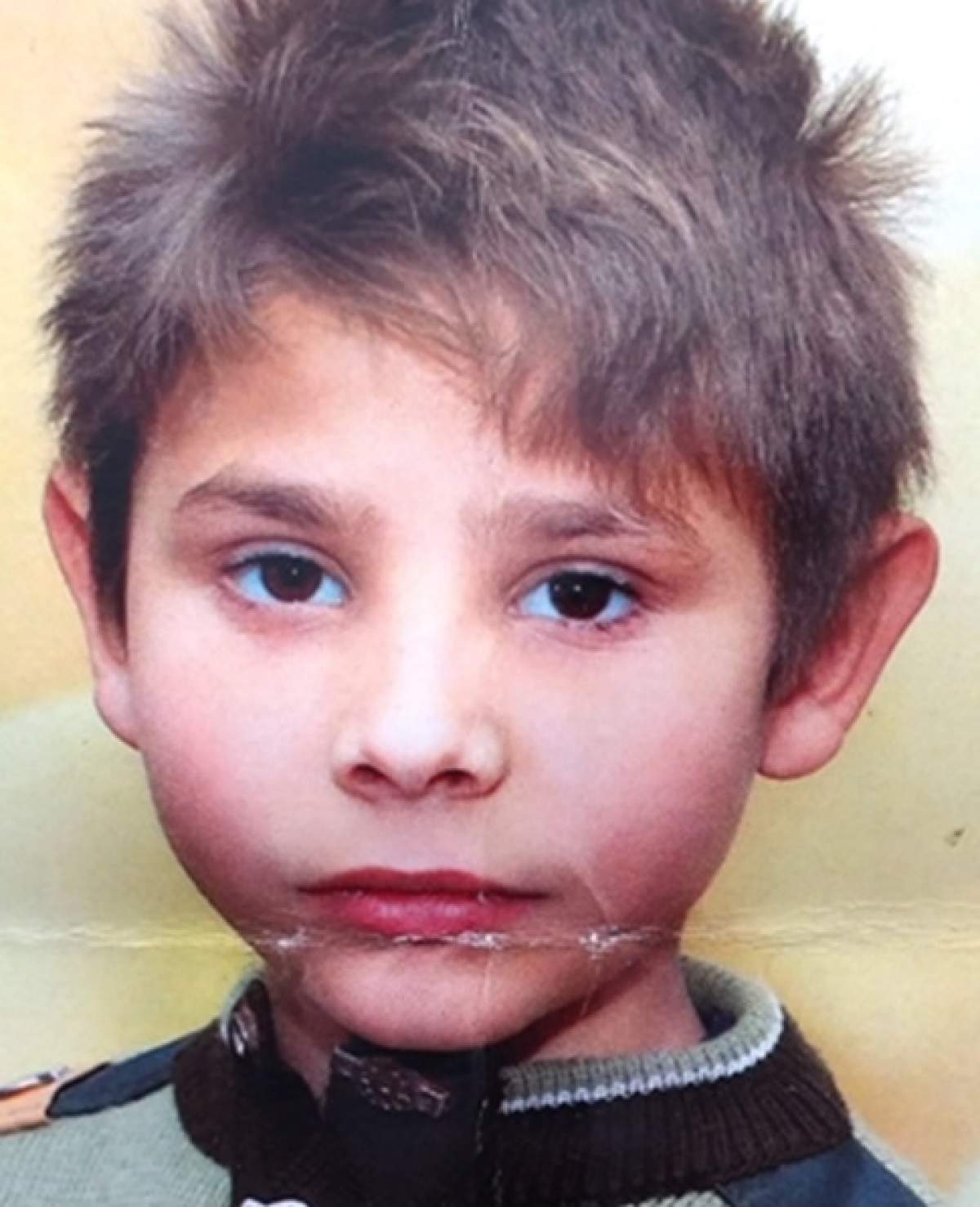 Alertă în Maramureş! Un copil de 9 ani a dispărut fără urmă 
