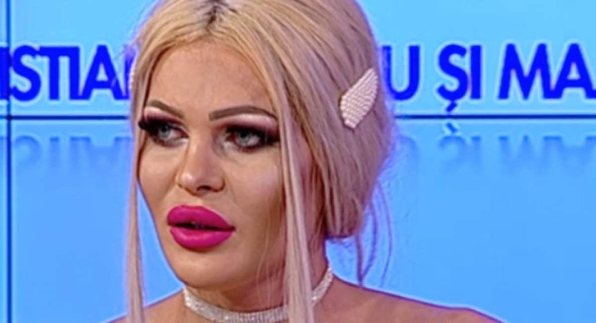 Loredana, bomba sexy care a înnebunit mulți bărbați din showbiz și-a spus toate secretele: "Mă cunosc bine cu doamna Dăncilă"