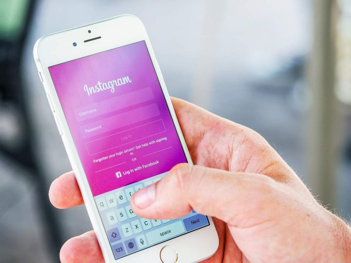 Platforma de Instagram se "armează"! Noi schimbări pentru descurajarea hackerilor