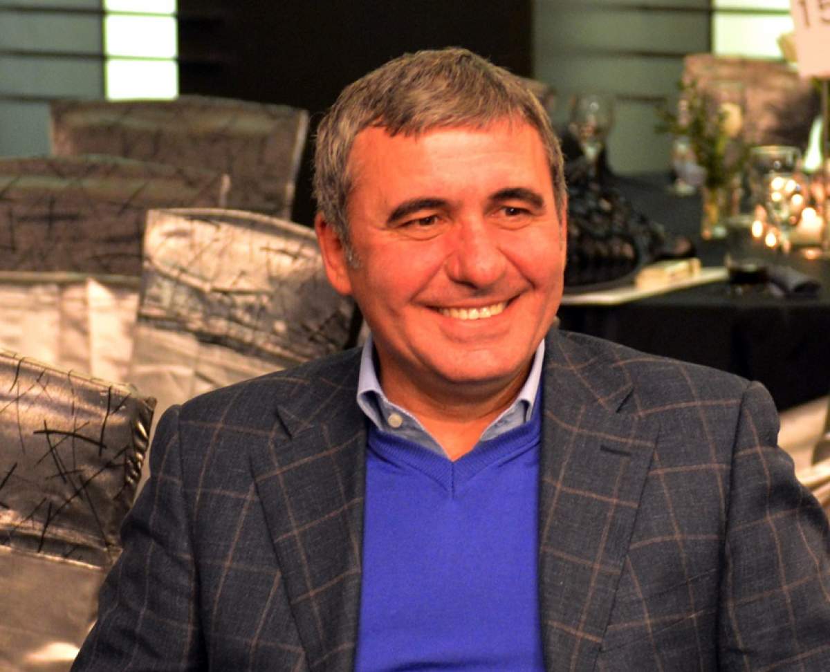 Gheorghe Hagi, mai optimist ca niciodată: "România poate să devină campioană mondială sau europeană"