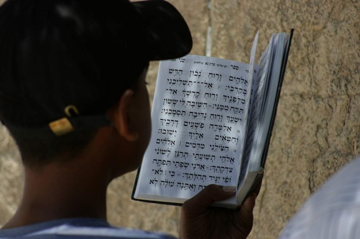Tradiții și obiceiuri evreiești. De ce le este rușine evreilor să numere în public