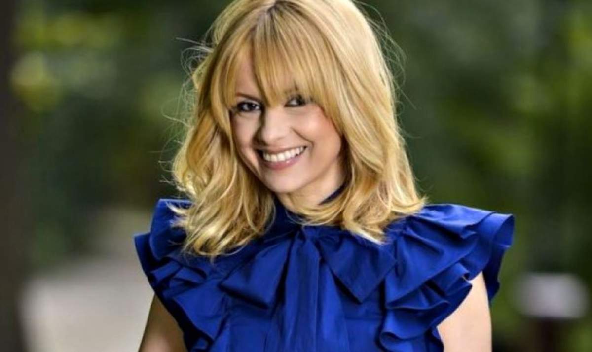 Întrebarea de pe buzele tuturor! Când se întoarce Simona Gherghe la „Acces Direct”