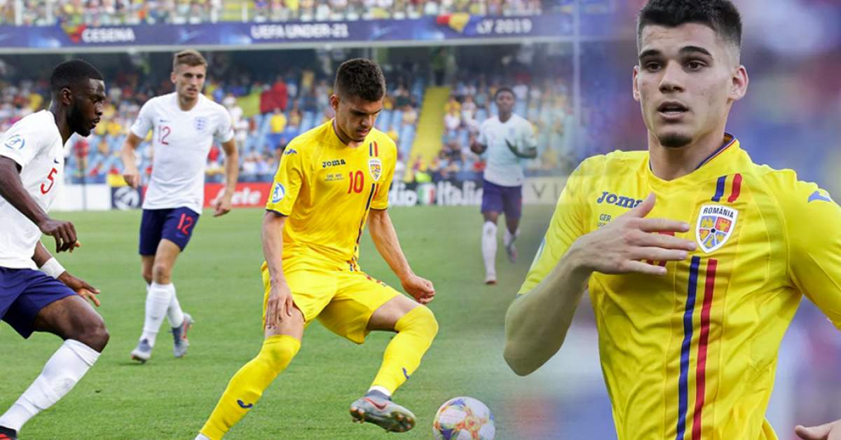 EXCLUSIV! Aşa l-au cucerit belgienii pe „Prinţ”! Motivele pentru care Ianis Hagi a ales să meargă la Genk