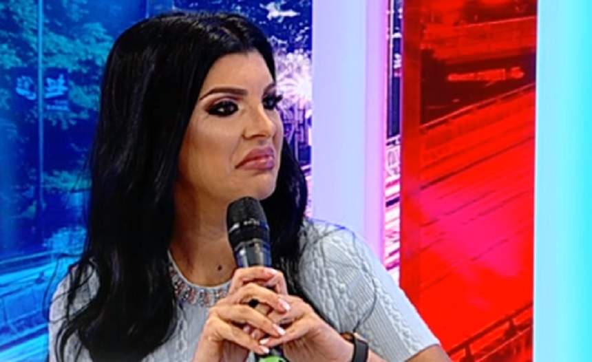 Andreea Tonciu îşi anunţă, oficial, revenirea în televiziune: "Mă consider o fată plăcută de public". VIDEO