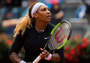 Ce spune Serena Williams despre victoria Simonei Halep, de la Wimbledon. Tenismena, uimită de ambiția româncei noastre!
