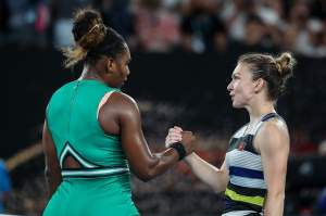 Ce spune Serena Williams despre victoria Simonei Halep, de la Wimbledon. Tenismena, uimită de ambiția româncei noastre!