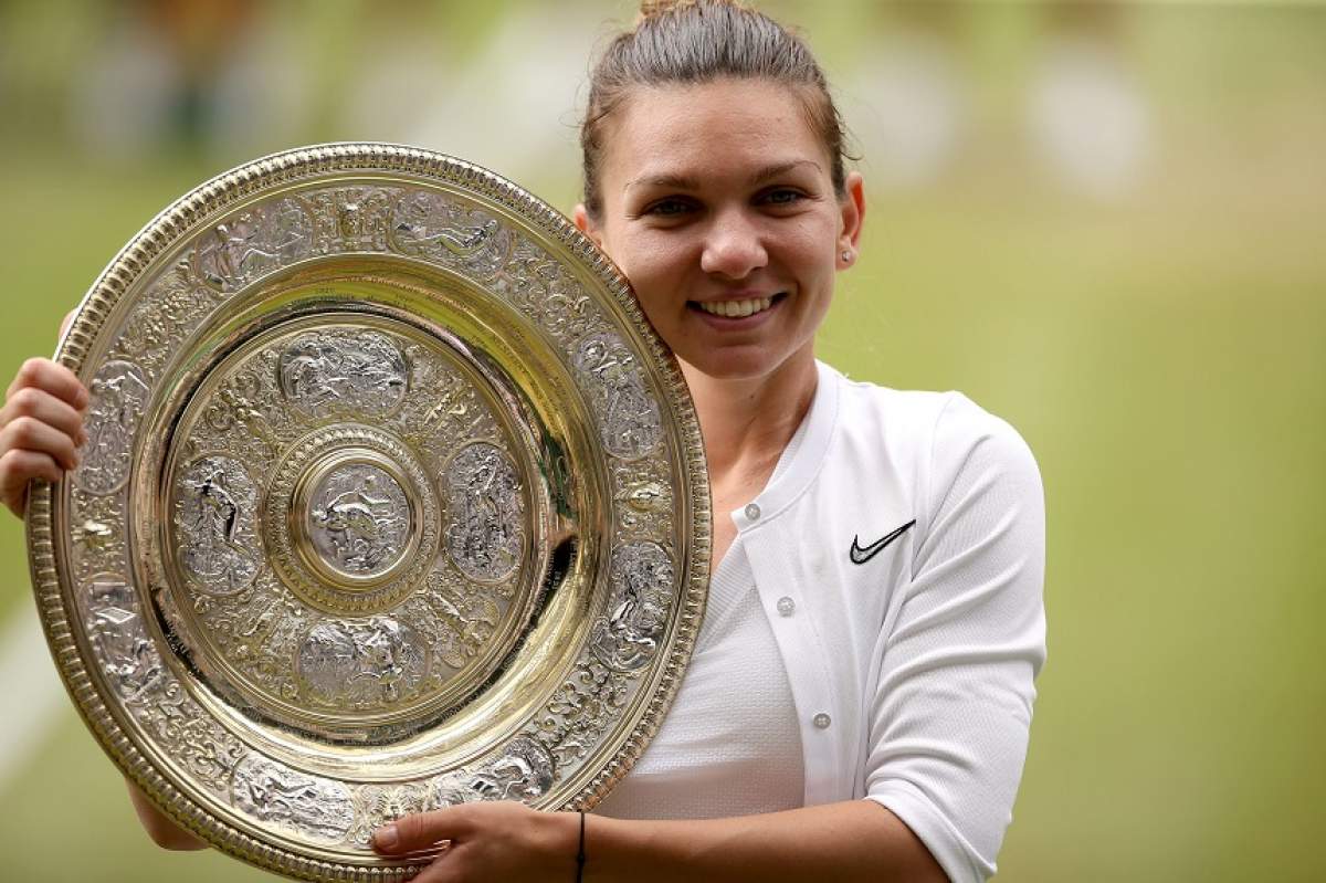 Când se întoarce Simona Halep în țară. Cum va fi primită sportiva la venirea în România