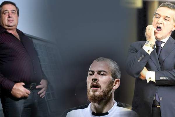 EXCLUSIV! Chinurile celui mai capricios atacant! Cum a ajuns Denis Alibec să-şi continue cariera în fotbalul românesc