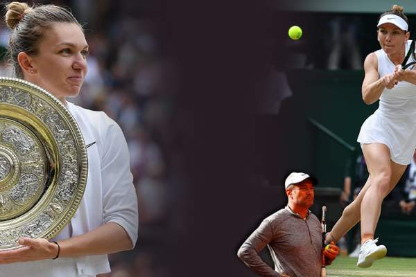 EXCLUSIV! Adevărul despre omul care stă în spatele succesului Simonei Halep! Dezvăluiri explozive