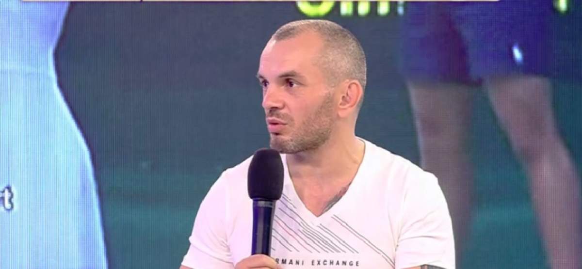 Ionuţ "Pitbull" Atodiresei se retrage! Va lupta pentru ultima oară, la Fălticeni, locul unde a copilărit! "Emoţiile vor fi mari"