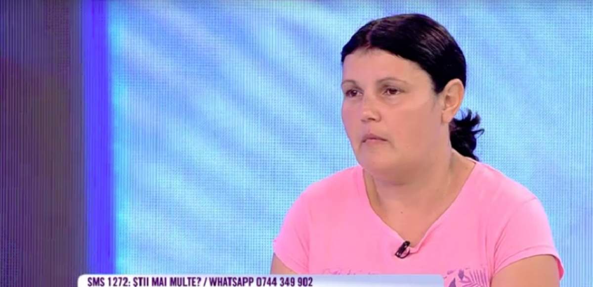 Mamă a patru copii, sac de box pentru soţ, timp de 10 ani! A vrut să o omoare de nenumărate ori: "Ţi-ai semnat sentinţa"