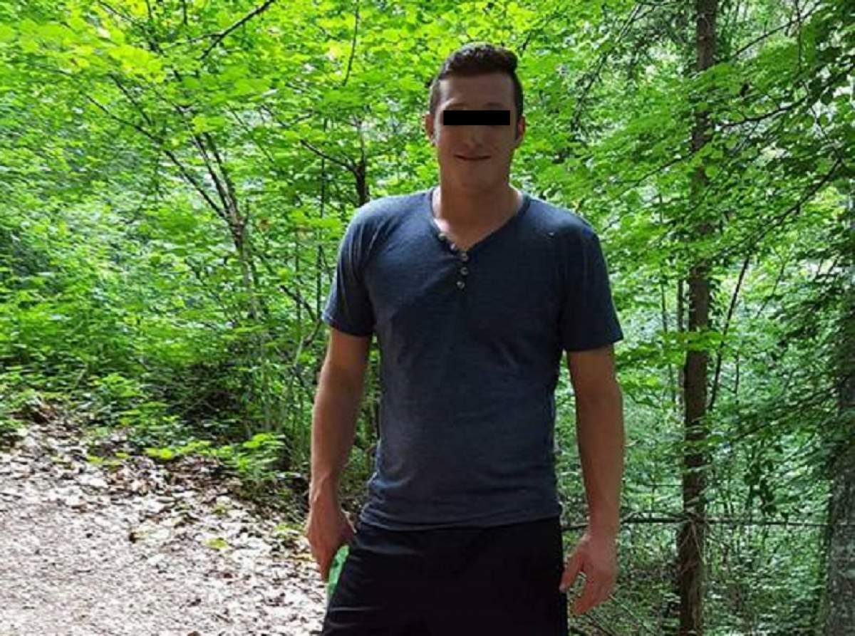 El este românul mort la locul de muncă din Italia. Bogdan s-a stins la doar 30 de ani