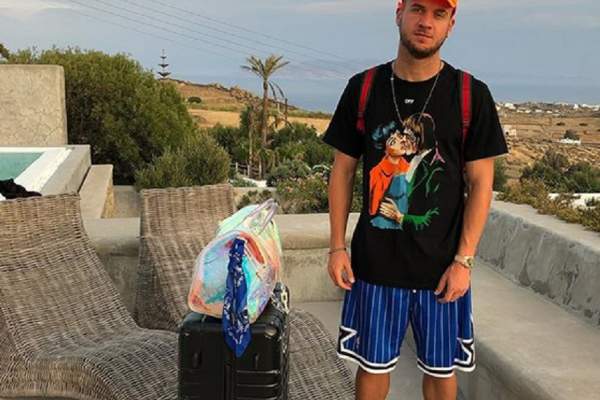 Un club uriaş din Europa i-a „stricat” vacanţa lui George Puşcaş! Atacantul român trebuie să se prezinte de urgenţă la antrenamente