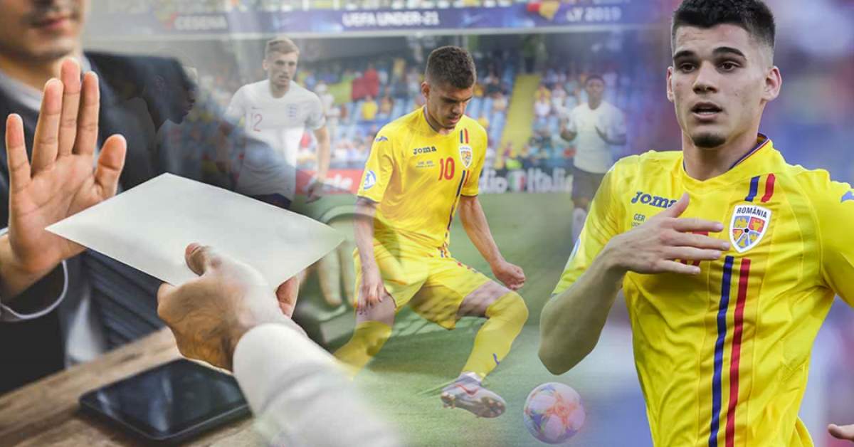 EXCLUSIV! Francezii au devenit „scoţieni”! Oferta ridicolă pe care Olympique Marseille i-a făcut-o lui Ianis Hagi