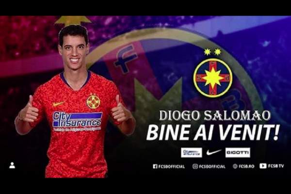 FCSB dă lovitura pe piaţa transferurilor! A convins un fost idol al tribunelor din "Ştefan cel Mare"