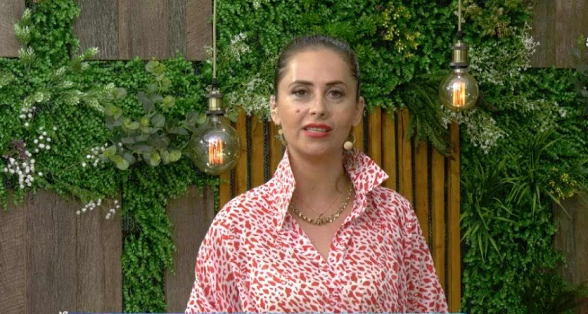 Dragoste fără secrete. Prezentatoarea Bianca Sârbu lansează o rugăminte pentru fanii emisiuni: "Nu mai aruncaţi cu noroi"