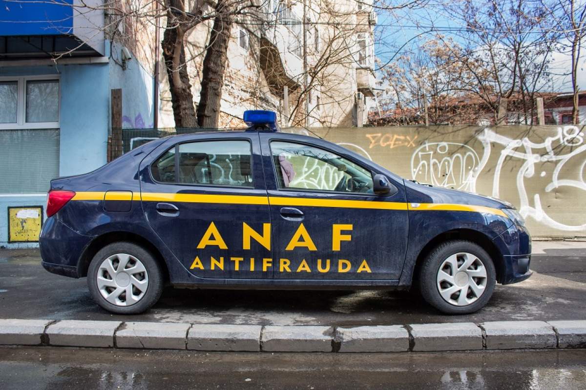 Mașini ANAF. Ce autoturisme sunt scoase la licitație în luna iulie, 2019